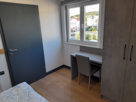 Solmaris apartments, Sukošan, Croatia