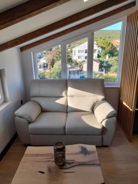 Solmaris apartments, Sukošan, Croatia