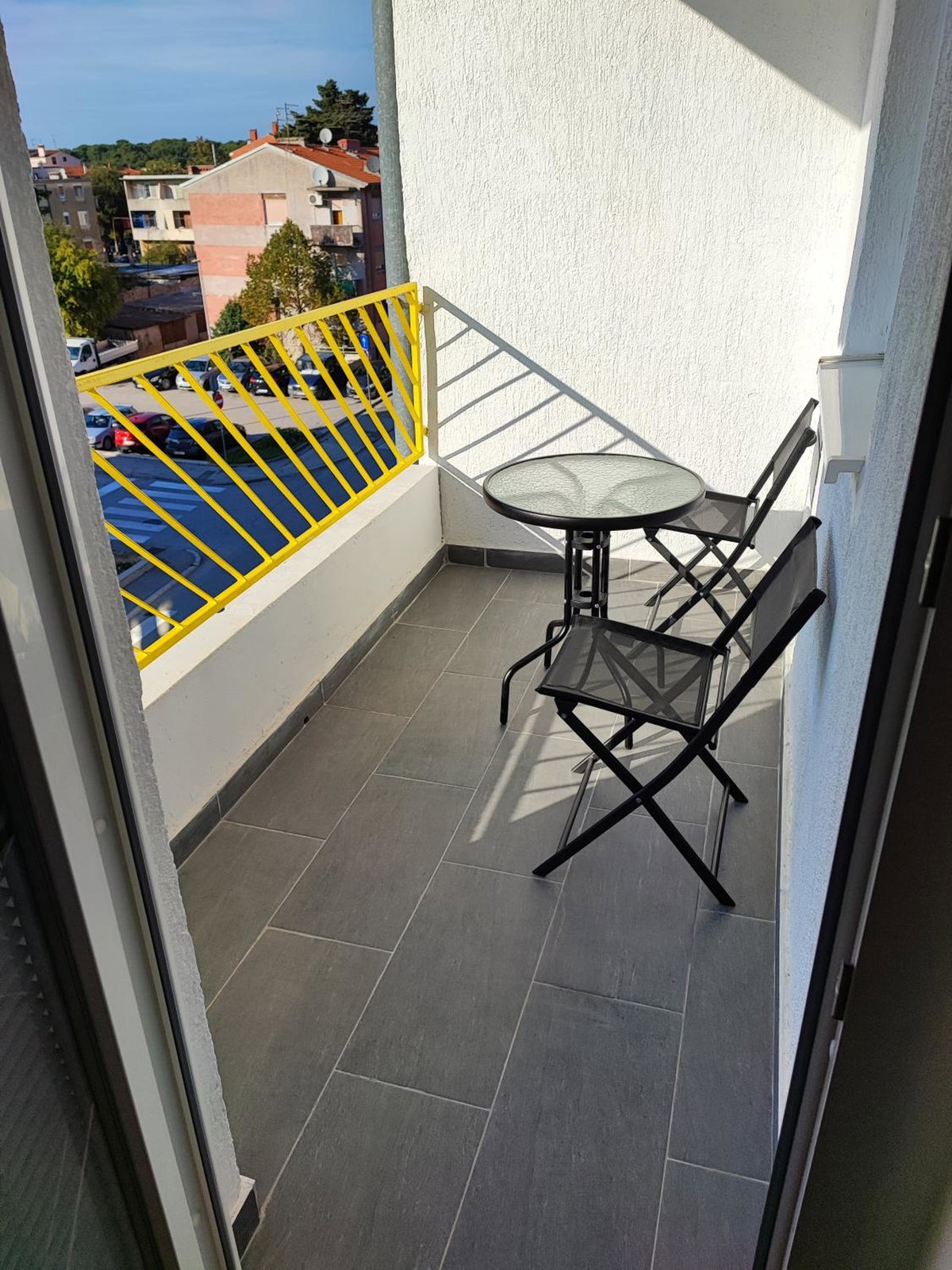 Apartment Eva, Croacia