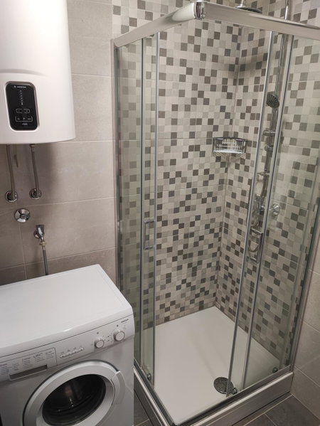 Apartment Eva, Pula, Croatia