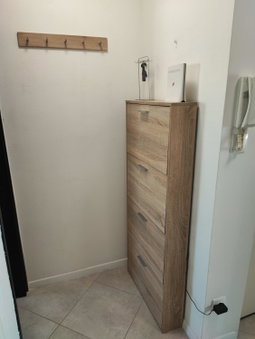 Apartment Eva, Pula, Croatia