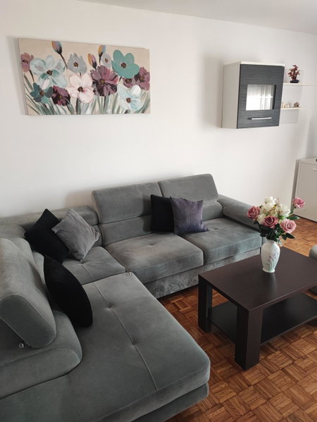 Apartment Eva, Pula, Croatia