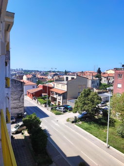 Apartment Eva, Pula, Croatia