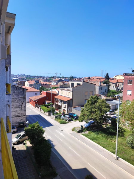 Apartment Eva, Pula, Croatia