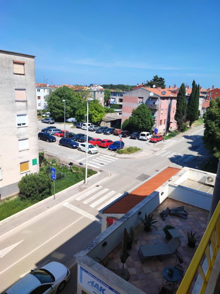 Apartment Eva, Pula, Croatia