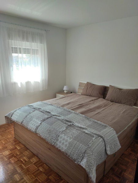 Apartment Eva, Pula, Croatia