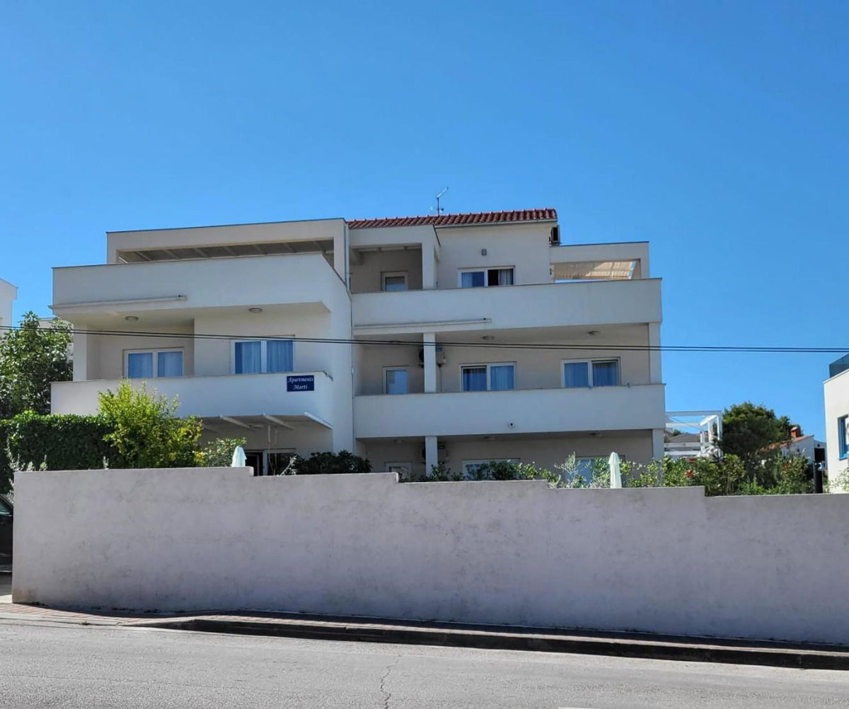 Apartments Marti, Croatia