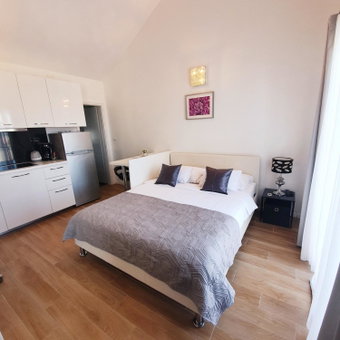 Apartments Marti, Murter, Croatia