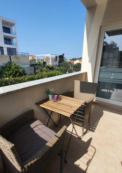Apartments Marti, Murter, Croatia