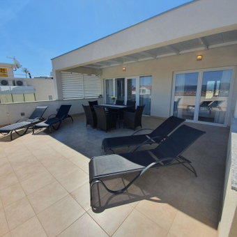 Apartments Marti, Murter, Croatia