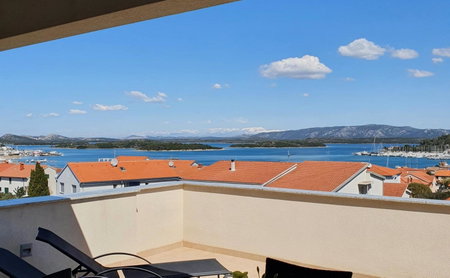 Apartments Marti, Murter, Croatia