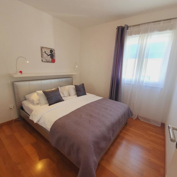 Apartments Marti, Murter, Croatia