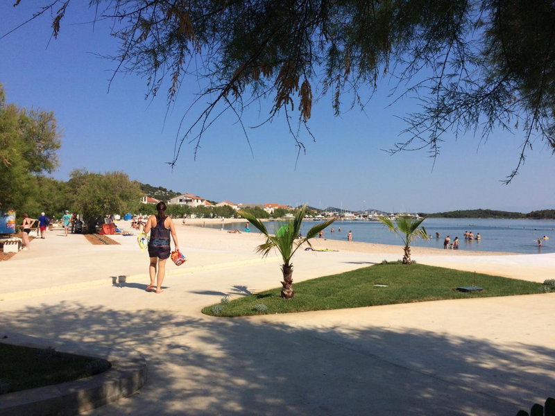 Apartments Marti, Murter, Croatia