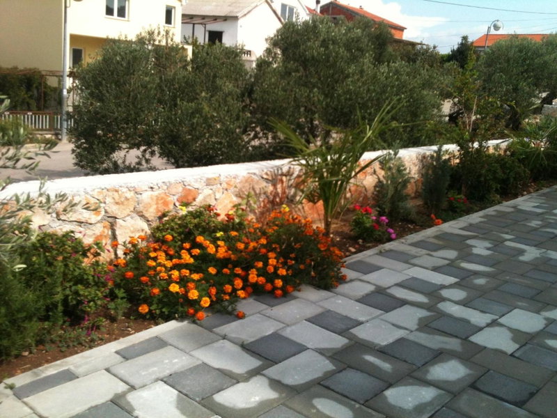 Apartments Marti, Murter, Croatia