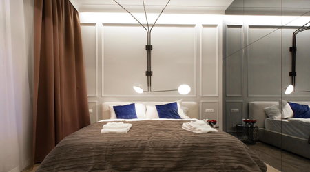 Tesla Design Apartments Zagreb, Zagreb, Croatia