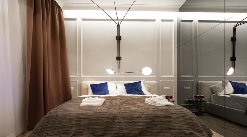Tesla Design Apartments Zagreb, Zagreb, Croatia