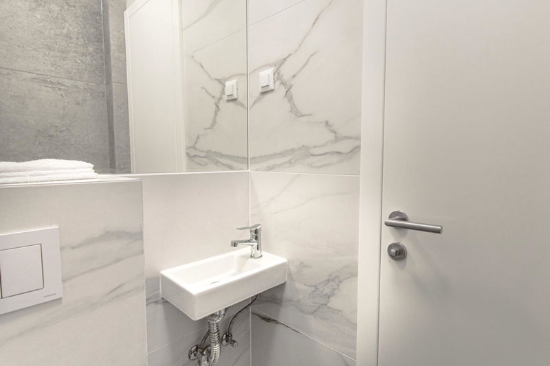 Tesla Design Apartments Zagreb, Zagreb, Croatia