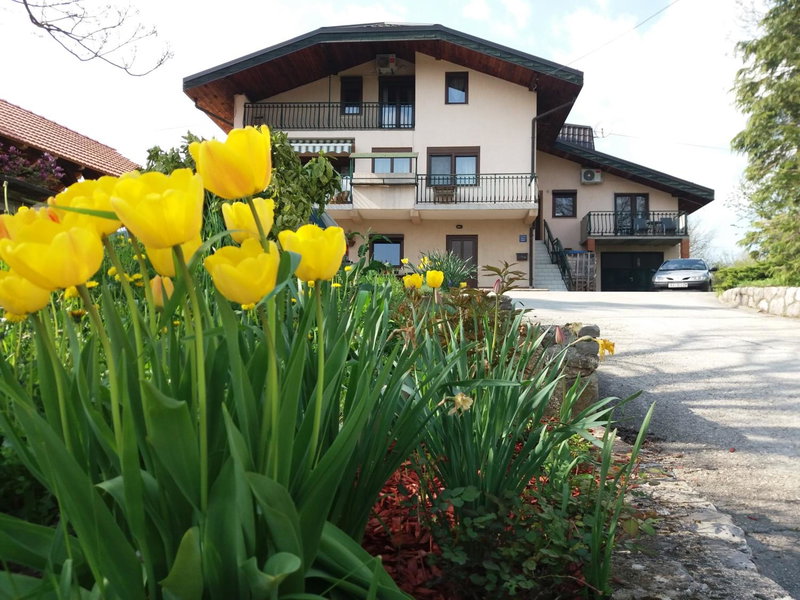Apartments Strmac, Slunj, Croatia