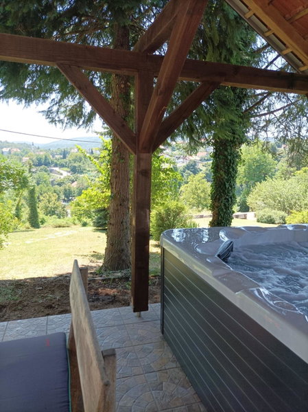 Apartments Strmac, Slunj, Croatia