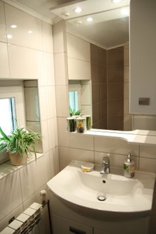 Apartments Strmac, Slunj, Croatia