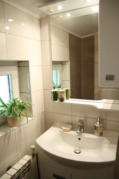 Apartments Strmac, Slunj, Croatia