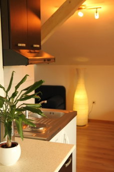Apartments Strmac, Slunj, Croatia