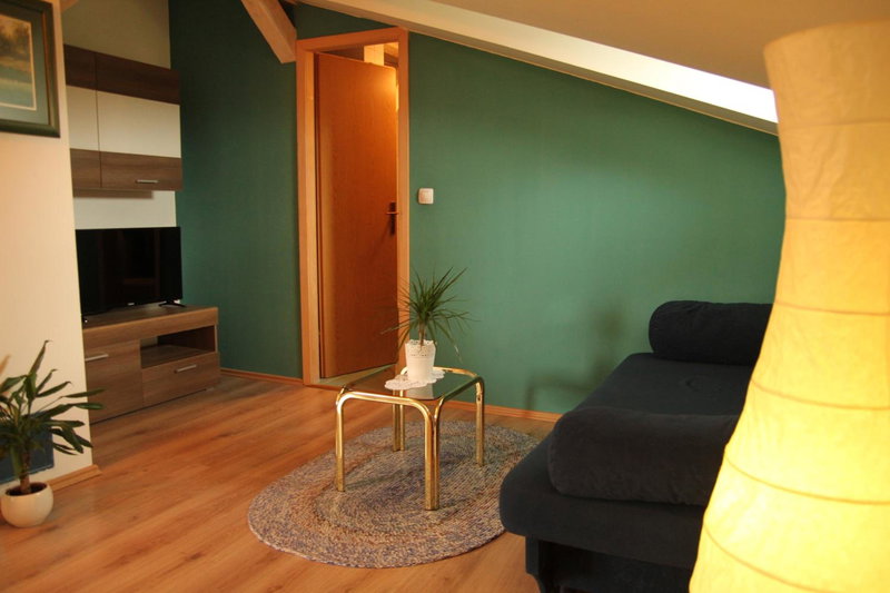 Apartments Strmac, Slunj, Croatia