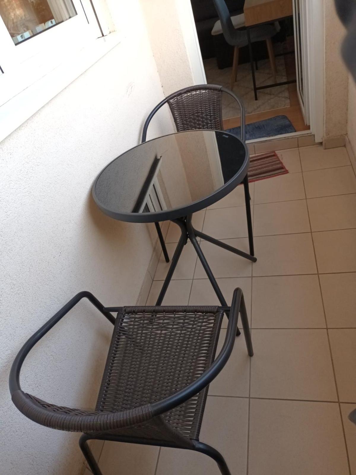 Apartman Tara, Croatia