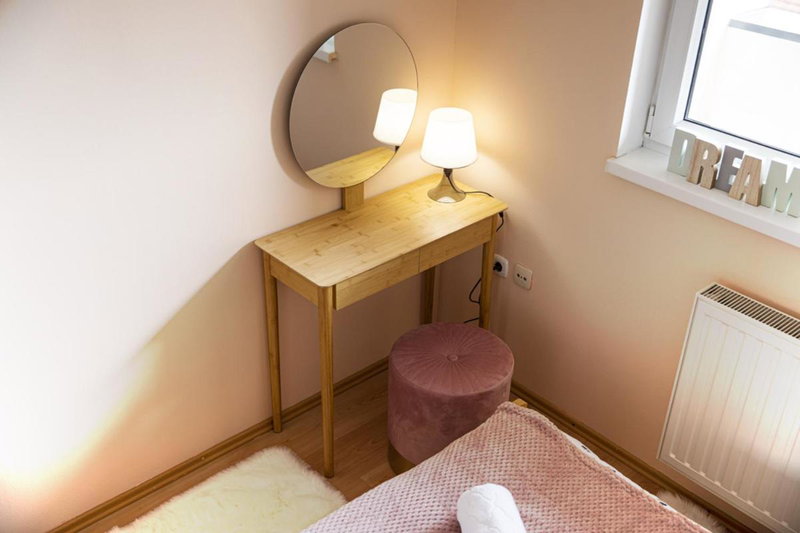 Apartman Tara, Varaždin, Croatia