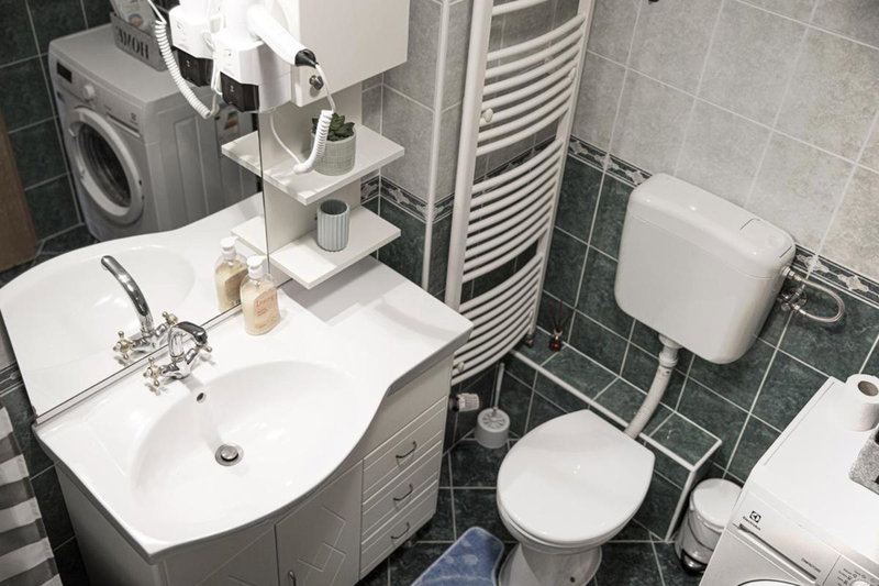Apartman Tara, Varaždin, Croatia