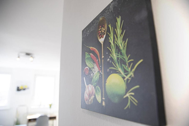 Apartman Tara, Varaždin, Croatia