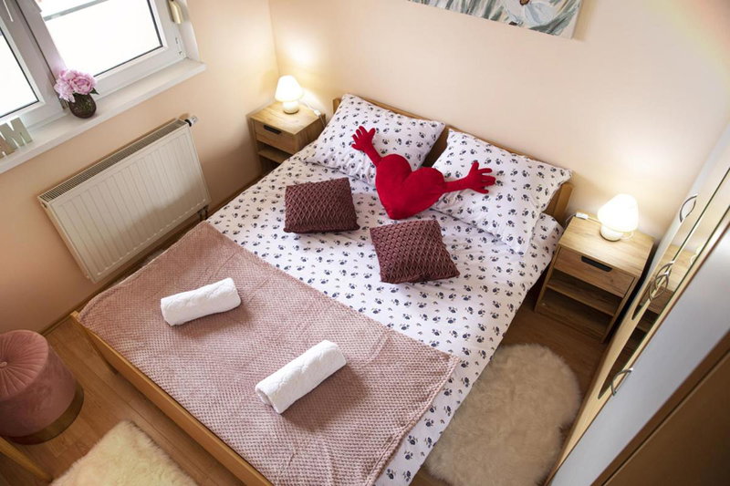 Apartman Tara, Varaždin, Croatia