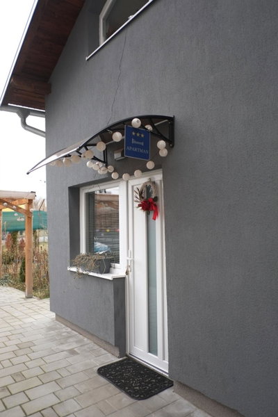 Apartman Katarina, Zagreb, Croacia