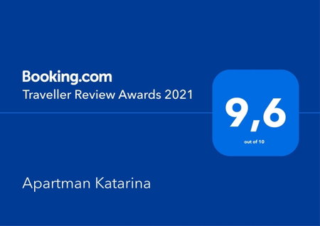 Apartman Katarina, Zagreb, Croacia