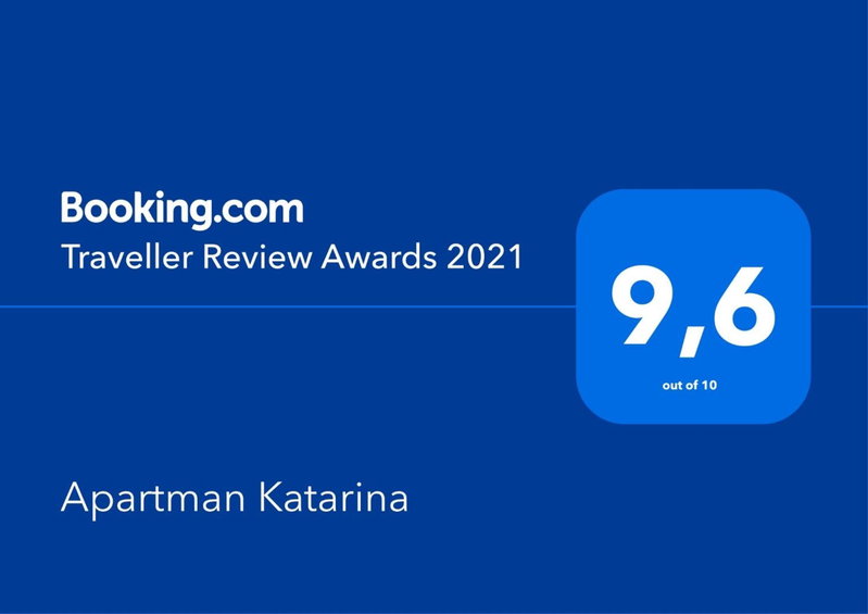 Apartman Katarina, Zagreb, Croacia