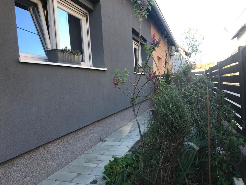 Apartman Katarina, Zagreb, Croacia