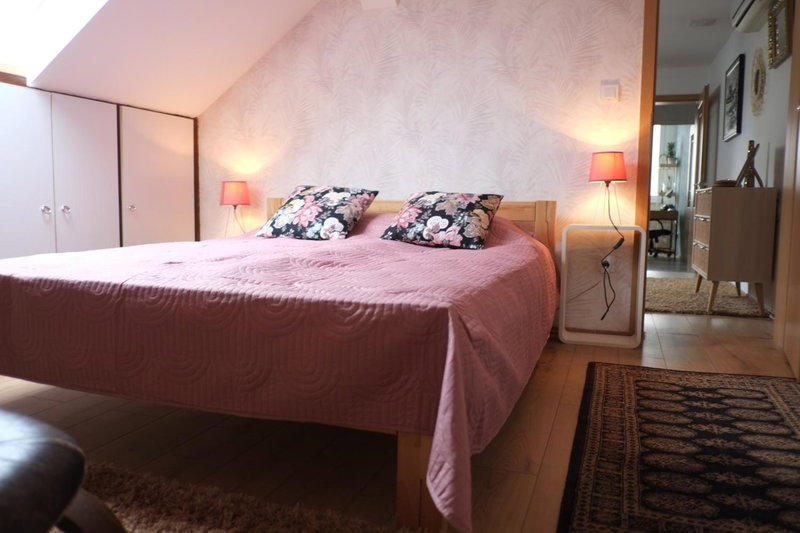 Apartman Katarina, Zagreb, Croacia