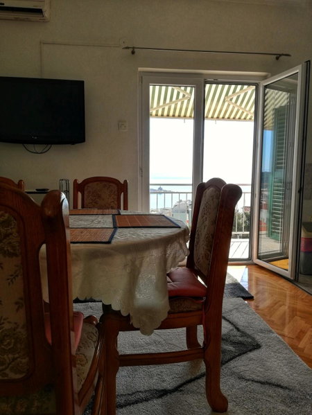 Apartments Villa Ravlić, Makarska, Croatia