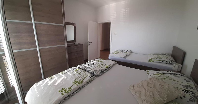 Apartments Villa Ravlić, Makarska, Croatia