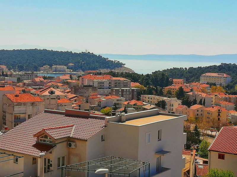 Apartments Villa Ravlić, Makarska, Croatia