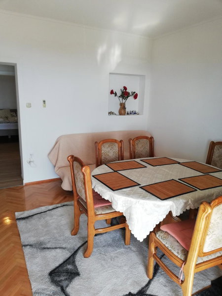 Apartments Villa Ravlić, Makarska, Croatia