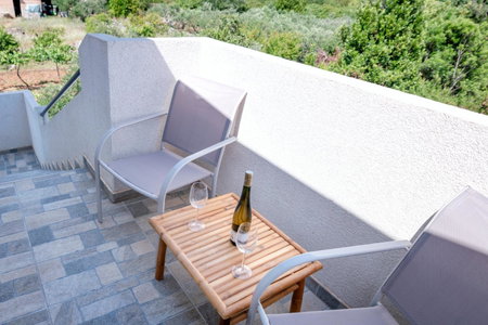 Apartments Marković, Stari Grad, Croatia