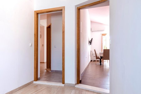 Apartments Marković, Stari Grad, Croatia