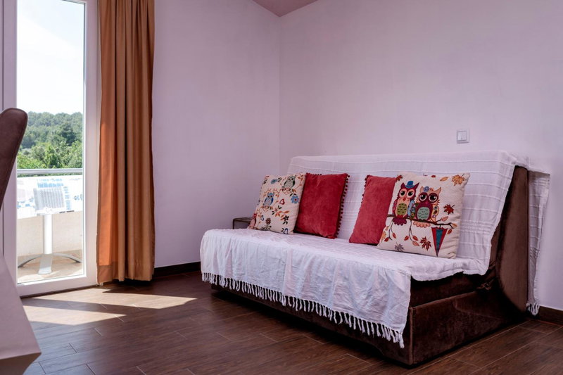 Apartments Marković, Stari Grad, Croatia
