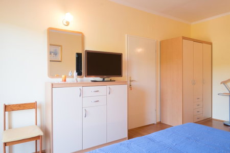 Apartments Saulan, Molunat, Croatia