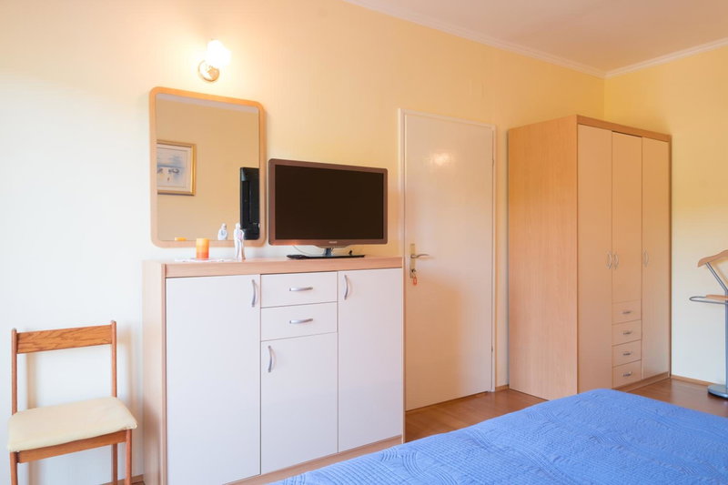 Apartments Saulan, Molunat, Croatia
