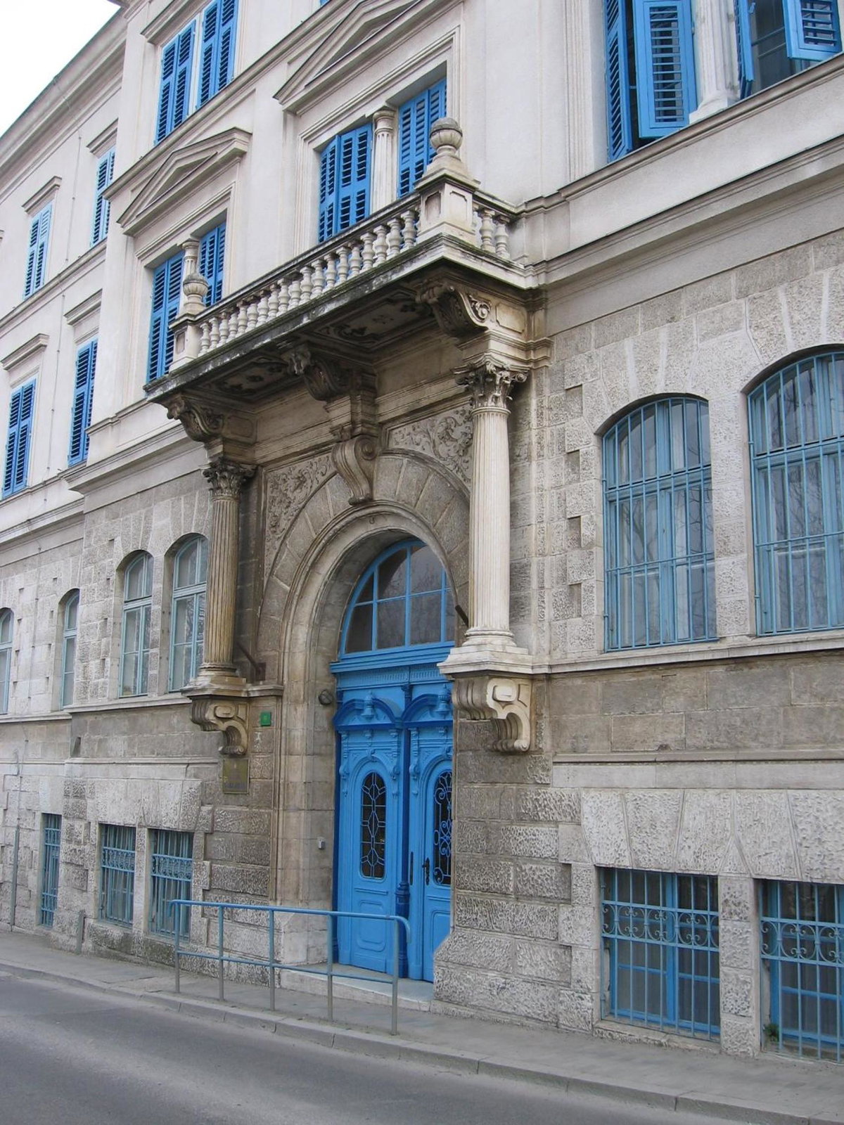 Hotel · Hostel Veli Jože, Pula