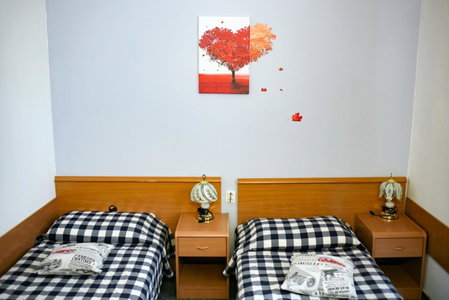 Hostel Veli Jože, Pula, Croatia