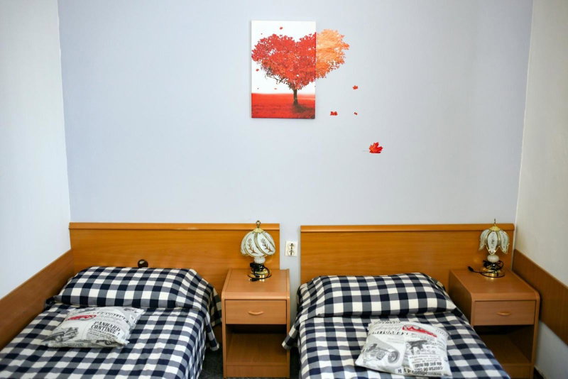 Hostel Veli Jože, Pula, Croatia