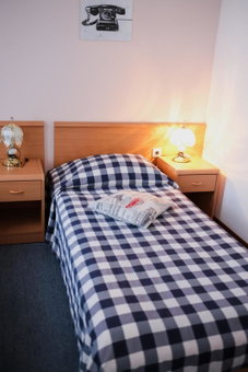 Hostel Veli Jože, Pula, Croatia